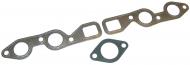 GASKET SET 
 International Applications: 504, 2504, 3514 (GAS ONLY, 153 CUBIC INCHES)