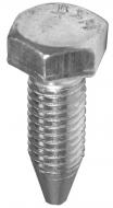 STEERING ARM KNUCKLE SET SCREW 
 COARSE THREAD 
 USA MADE 
 International Applications: CUB (SN 501 - 118687) 
 Replacement Part #: 43528D