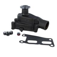 WATER PUMP 
 NEW, NOT REBUILT -- INCLUDES GASKET, BUT DOES NOT INCLUDE THE PULLEY 
 International Applications: GAS: 460, 560, 606, 656, 660, 706, 756, 766, 806, 826, 856 DSL: 340, 460, 504, 560, 606, 660, 656, 706 
 Replacement Part #: IH: 601816C92