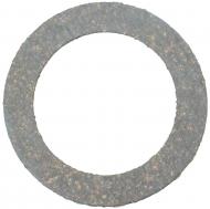 FUEL CAP GASKET ONLY  GASKET FOR IHS226 & IHS416 CAPS  International Applications: CUB, A, B, C, H, M, MD, ALL SUPERS, 100, 130, 140, 200, 230, 240, 300, 330, 340, 350, 400, 404, 424, 444, 450, 460, 504, 544, 560, 600, 650, 656, 660, 667, 706, 756, 766, 806, 826, 856, 886, 966, 986, 1066, 1086, 1206, 1256, 1456, 1466, 1468, 1486, 1566,  Replacement Part #: IH 23997DB