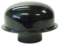 AIR CLEANER CAP 
 2\" I.D., 2-1/8\" O.D. 
 International Applications: 340, 404, 424, 504 (GAS ONLY), 444, 2424, 2444 
 Replacement Part #: IH: 353019R92