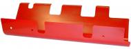 PEDAL GUARD 
 21-3/8\" LONG 
 International Applications: B 
 Replacement Part #: 49371DA