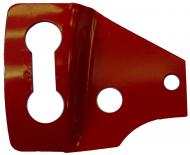 PTO SHIFT LEVER GUIDE 
 International Applications: CUB, CUB LOBOY 
 Replacement Part #: 351967R1