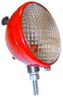 12 VOLT REAR COMBO LIGHT ASSEMBLY 
 4-1/2" 
 12 VOLT REAR COMBO LIGHT ASSEMBLY WITH RED JEWEL LENS & ROTARY SWITCH 
 International Applications: CUB, A, SUPER A, AV, B, BN, C, SUPER C H, HV, SUPER H, W4, SUPER W4, M, MV, MD, MDV, SUPER M, MTA SERIES, SUPER W6, W6TA SERIES, W9, SUPER W9, WD9, WDR9, I4, I6, I9, 100, 130, 140, 200, 230, 240, 300, 330, 340, 400, 450, W400, W450, 600, 650