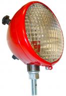 6 VOLT REAR COMBO LIGHT ASSEMBLY 
 4-1/2" 
 6 VOLT REAR COMBO LIGHT ASSEMBLY WITH RED JEWEL LENS & ROTARY SWITCH 
 International Applications: CUB, A, SUPER A, AV, B, BN, C, SUPER C H, HV, SUPER H, W4, SUPER W4, M, MV, MD, MDV, SUPER M, MTA SERIES, SUPER W6, W6TA SERIES, W9, SUPER W9, WD9, WDR9, I4, I6, I9, 100, 130, 140, 200, 230, 240, 300, 330, 340, 400, 450, W400, W450, 600, 650