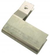 BATTERY CABLE HOLD DOWN CLIP 
 USA MADE 
 International Applications: ALL CUBS 
 Replacement Part #: 363504R1