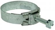 WHITTIK TOWER (HOSE) CLAMP  1-3/4" I.D.  ORIGINAL STYLE  MAKE SURE YOUR HOSE IS THIS SIZE  International Applications: H, HV, SUPER H, W4, O4, OS4, I4, 300, 350 GAS  Replacement Part #: IH: 357870R91