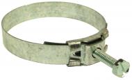 WHITTIK TOWER (HOSE) CLAMP  2-5/8" I.D.  ORIGINAL STYLE  MAKE SURE YOUR HOSE IS THIS SIZE  International Applications: 140, 240, 404, 424 GAS, 444 GAS  Replacement Part #: IH: 357870R91