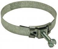 WHITTIK TOWER (HOSE) CLAMP  3" I.D.  ORIGINAL STYLE  MAKE SURE YOUR HOSE IS THIS SIZE  International Applications: IH / FARMALL MODELS  Replacement Part #: IH: 357870R91