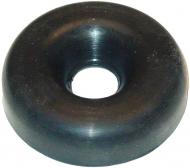 RUBBER BRAKE BOOT & DUST COVER  FOR DISC BRAKES  International Applications: SUPER C, SUPER H, SUPER HV, 200, 230, 240, FARMALL 300, IH 300 UTILITY, 330, 340, 350, IH 350 UTILITY, SUPER W4, OS4  Replacement Part #: 355976R1