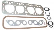HEAD GASKET SET  INCLUDES ALL GASKETS NEEDED TO REPLACE THE CYLINDER HEAD. IH MODELS LISTED WITH C248, C264 & C281 CUBIC INCH ENGINES  International Applications: GAS: M, MV, SUPER M, MTA, W6, W6TA, T6, 400, W400, 450, W450, O6, I6, OS6  Replacement Part #: 354476R95