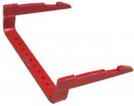 FASTHITCH DRAWBAR  3" TALL POINT  International Applications: 300, 330, 340, 350, 400, 450, 460, 504, 544, 560, 656, 706, 786, 766, 806, 826, 856, 966, 1026, HYDRO 70, HYDRO 100  Replacement Part #: 520021R11, 383492R11, 523089R91