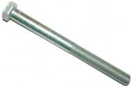 DISC BRAKE ADJUSTING BOLT 
 FITS THE H MODELS LISTED WITH FACTORY IH DISC BRAKES. 3/8" X 4-1/4" NF SPECIAL THREAD 
 International Applications: H (SN 391358 & UP), SUPER H, SUPER HV, 300, 350, SUPER W4, OS4 
 Replacement Part #: 358050R1