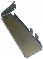 LH BATTERY TRAY (HEAVY DUTY)  MADE IN USA, 5 1/4" WIDE, CLOSE OUT IHS253 AND SUB TO THIS (868) AND TO IHS864  International Applications: 756, 856, 1026, 1256, 1456, 766, 966, 1066, 1466, 1566  Replacement Part #: 399046R1, 399048RI WILL WORK FOR LIGHT DUTY