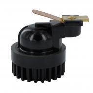 MAGNETO ROTOR 
 FITS IHC J4 MAGNETO 
 International Applications: CUB, CUB LOBOY 
 Replacement Part #: IH: 35169R91