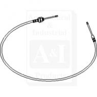 Cable, PTO Clutch
Model(s): 1490, 1690
