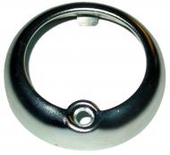 TAIL LIGHT TRIM RING  THIS IS INTERCHANGABLE W/ ORIGINALS  International Applications: CUB, CUB LOBOY, A, AV, SUPER A, SUPER A1, SUPER AV, SUPER AV1, C, SUPER C, H, HV, SUPER H, SUPER HV, M, SUPER M, MD, SUPER MD, MV, MDV, SUPER MV, SUPER MDV, I4, I6, I9, ID6, ID9, O4, OS-4, O6, OS-6, ODS-6, W4, W6, WD6, W9, WD-9, WR-9, WDR-9, WR-9S  Replacement Part #: IH 354307R92