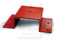 Seat Mounting Plate