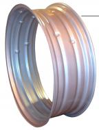 REAR RIM 
 DOUBLE-BEVEL 
 12" X 36" 
 International Applications: 340

Please check and measure your tractor closely because if this rim does not fit, we do not pay return shipping on rims.