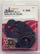 Carburetor Kit, Basic (Zenith)