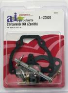Carburetor Kit, Complete (Zenith)