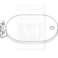 Cover, Radiator
Model(s): 780 DAVID BROWN, 885, 990 DAVID BROWN, 995, 996, 1200, 1210, 1212, 1410, 1412
