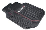Keep your truck's carpet clean with these great floor mats. Set includes both driver and passenger sides.
