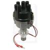 Distributor, New, Electronic Ignition, 6 Volt Positive Ground