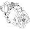 Hydraulic Pump W/ Gear Pump (Reman)