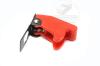 Red Toggle Safety Cover - Switch Cover -