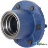 Hub, Front Wheel (6 Bolt)
