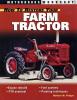 BOOK - HOW TO RESTORE YOUR FARM TRACTOR