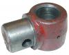 STEERING SHAFT SUPPORT KNUCKLE